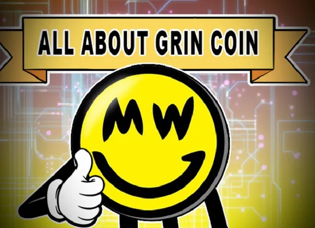 Tìm hiểu thông tin về đồng Grin Coin (GRIN)