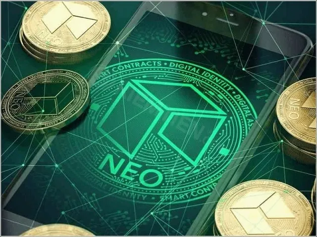 Tìm hiểu tổng quan về NEO và NEO Coin