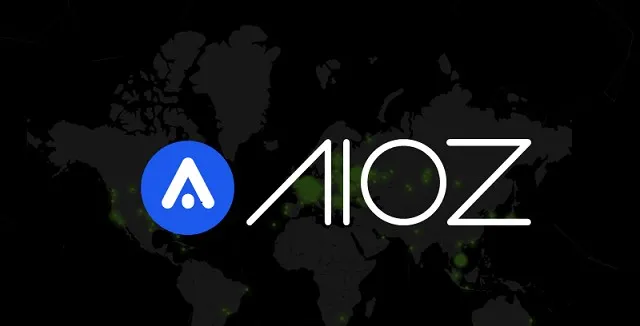 Tìm hiểu về AIOZ và AIOZ coin