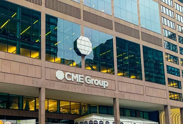 Tìm hiểu về CME Group trên thị trường hiện nay