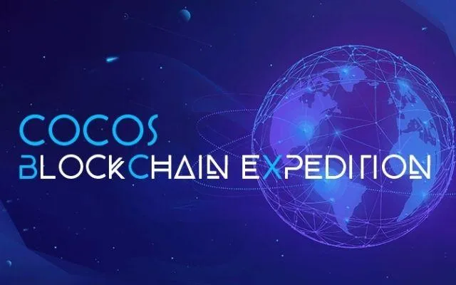Tìm hiểu về dự án Cocos BCX trên thị trường hiện nay
