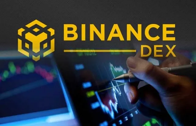 Tìm hiểu về sàn giao dịch Binance DEX