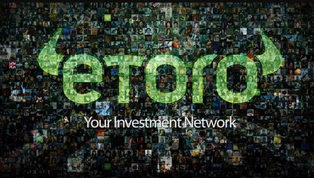 Tìm hiểu về sàn giao dịch eToro trên thị trường