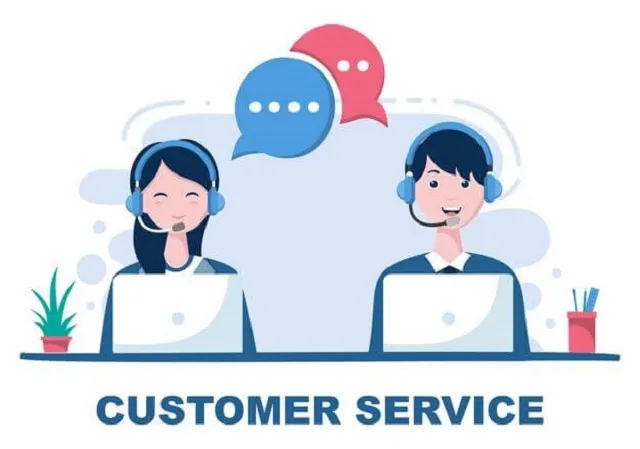 Trong trường hợp muốn sửa đổi thông tin cá nhân, khách hàng cần phải liên hệ với nhân viên kinh doanh để được hỗ trợ