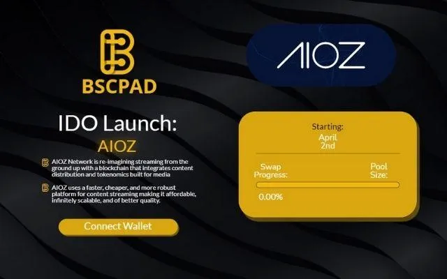 Tương lai của AIOZ Network, có nên đầu tư vào AIOZ coin không?