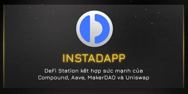 Tương lai của InstaDapp, có nên đầu tư vào đồng coin INST hay không?