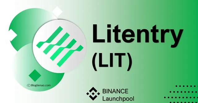 Tương lai của Litentry