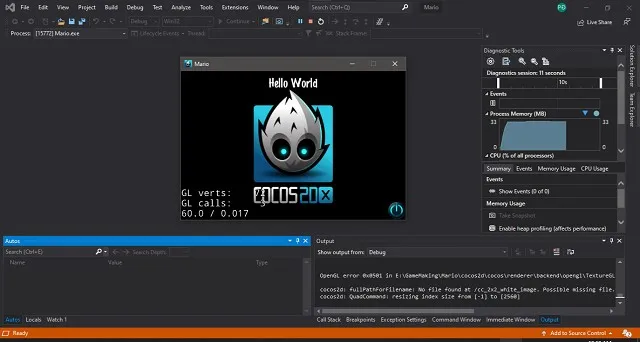 Tương lai của đồng COCOS coin trên thị trường