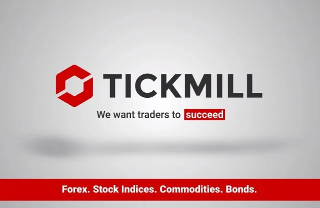 Uy tín của Tickmill đã được khẳng định trên thị trường quốc tế