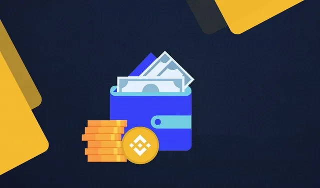Ví lưu trữ ENJ