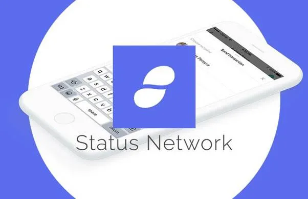 Ví lưu trữ của đồng SNT trên thị trường hiện nay