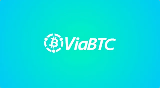 ViaBTC là pool mang đến nhiều tính năng độc đáo cùng với các dịch vụ chất lượng cho các thợ mỏ