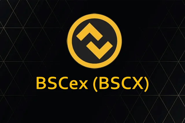 đồng bscx coin, khái niệm của bscx và bscex?