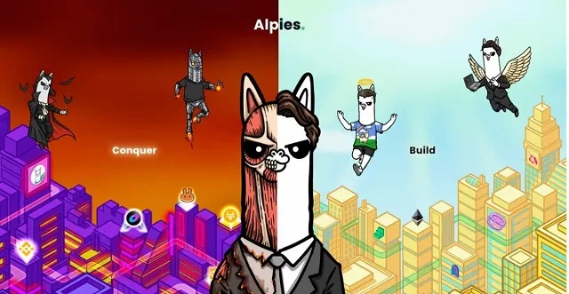 Alpaca đã cho phép người dùng sử dụng vốn để kiếm thêm thu nhập qua việc gửi vào kho