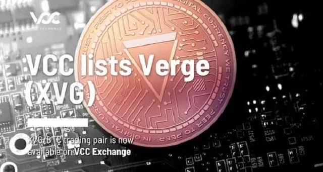 Cân nhắc để lựa chọn XVG coin trong các cuộc giao dịch của mình