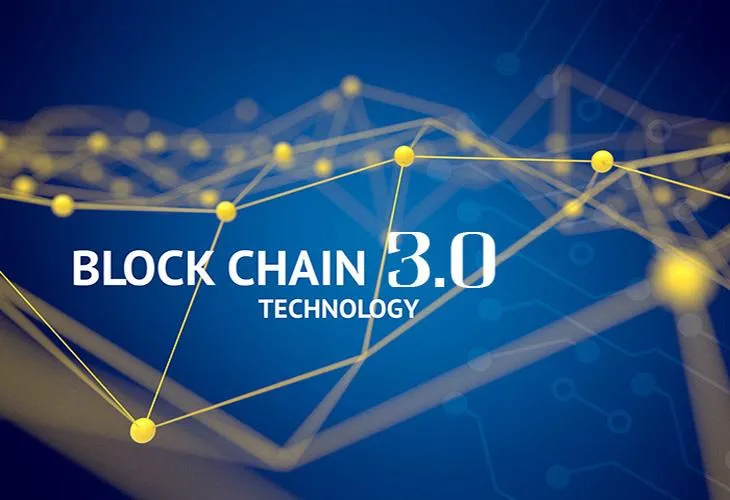 Cấu trúc tạo nên Blockchain là gì?