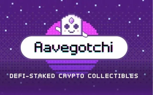 Đây là 1 crypto-collectibles dựa vào Ethereum được công nghệ NFT hỗ trợ