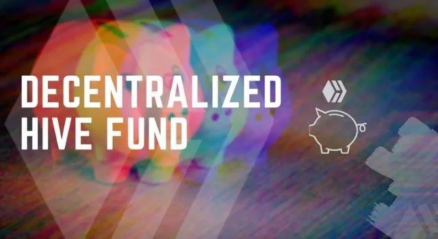 Decentralized Hive Fun là tính năng sáng tạo và vô cùng quan trọng đã thêm vào Hive