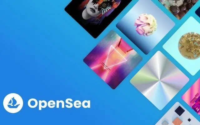 Đối thủ cạnh tranh của dự án trên thị trường hiện nay là OpenSea