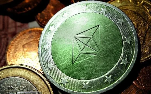 ETC Coin ra đời với mục đích trả nợ cho những nhà đầu tư bị mất coin