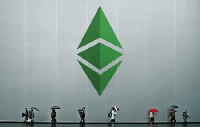 Ethereum Classic (ETC) đã có sự quay lại ngoạn mục