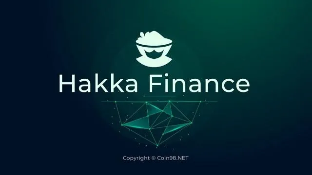 HAKKA là tập hợp các ứng dụng tài chính phi tập trung dành cho mọi người dùng