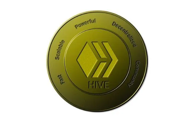 HIVE hiện tại chính là token cơ sở thuộc Blockchain trên thị trường