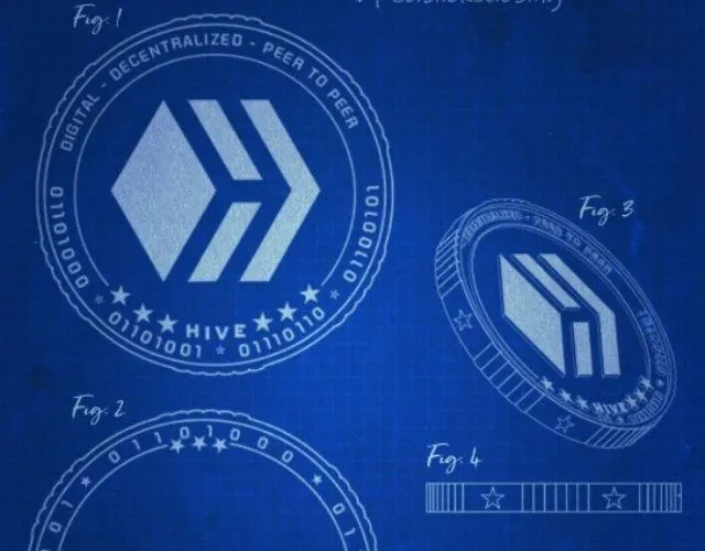 Hive Dollars (HBD) chính là 1 stablecoin được neo vào trong đồng USD