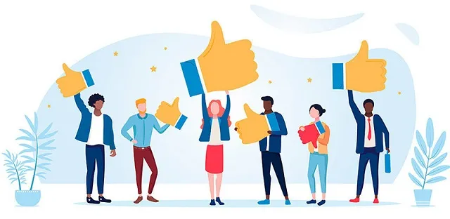 Không chỉ các thành viên mà cả những người sáng tạo cũng được hưởng lợi ích từ WINGS
