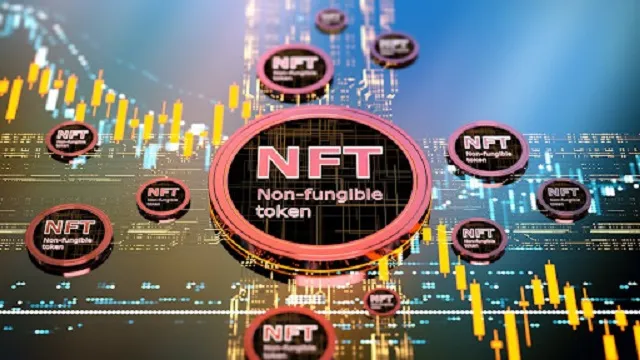 NFT mang tính độc nhất, không thể bị hoán đổi