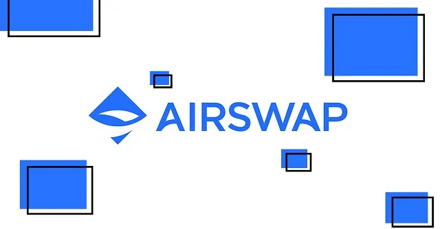 Những vấn đề Airswap đặt ra giải quyết hiện nay