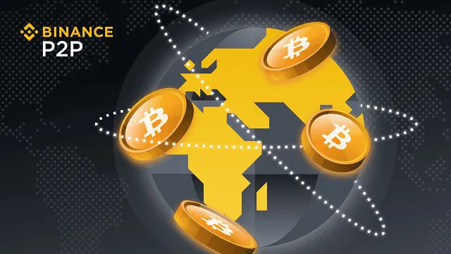 P2P là cốt lõi để xây dựng Blockchain