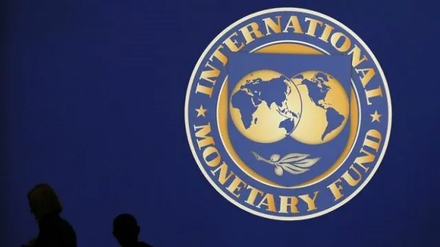 Quỹ Tiền tệ Quốc tế (IMF) đang là chủ nợ của nhiều chính phủ