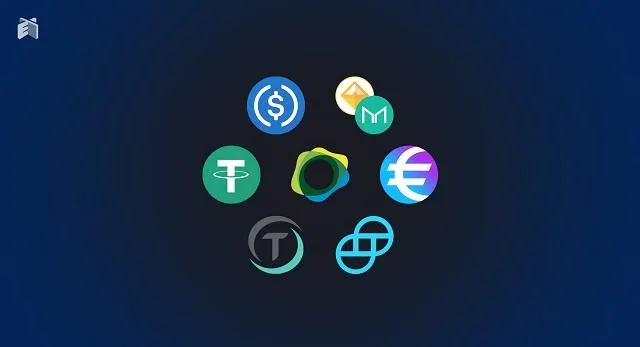 Stable Coin là gì?