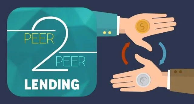 Tìm hiểu P2P là gì?
