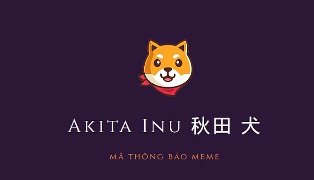Tìm hiểu về Akita Inu