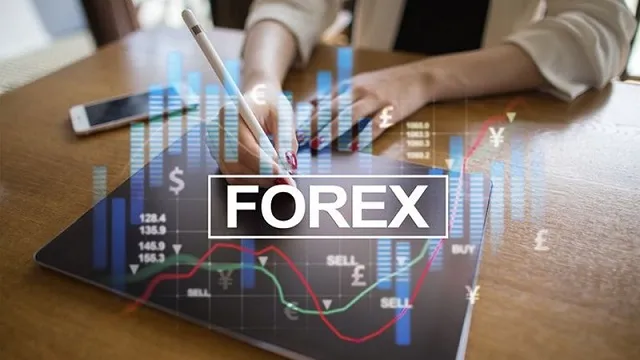 Tốc độ giao dịch trong thị trường Forex diễn ra cực nhanh