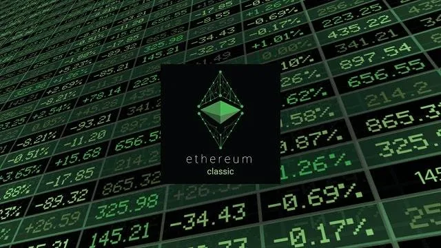 Tương lai của Ethereum Classic đáng để nhà đầu tư cân nhắc lựa chọn