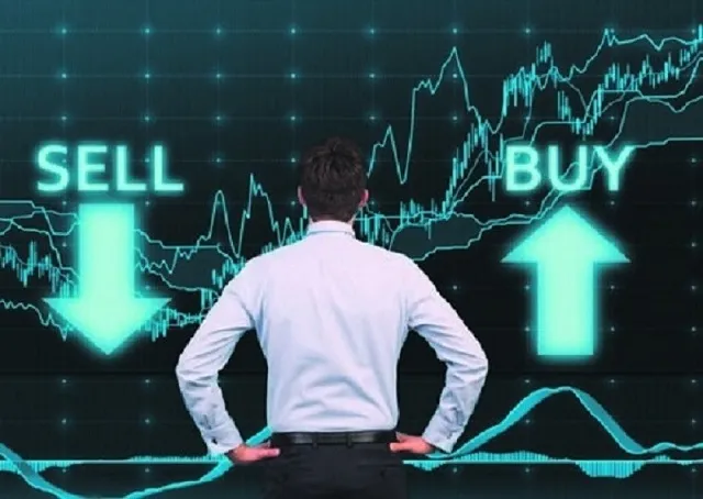 Với Forex, người luôn có cơ hội tìm kiếm lợi nhuận ngay cả khi thị trường tăng hay giảm
