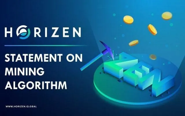 Zen sẽ được sử dụng để làm quỹ dự trữ dành cho quá trình phát triển của hệ sinh thái